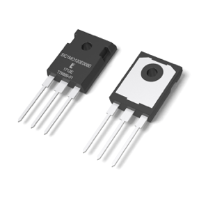 1200V SiC mosfet图像