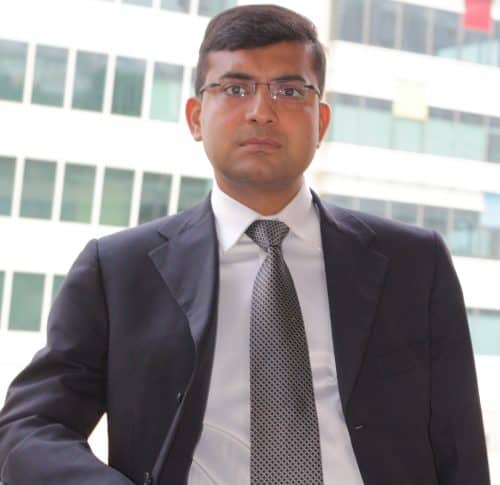 Vishal Goyal