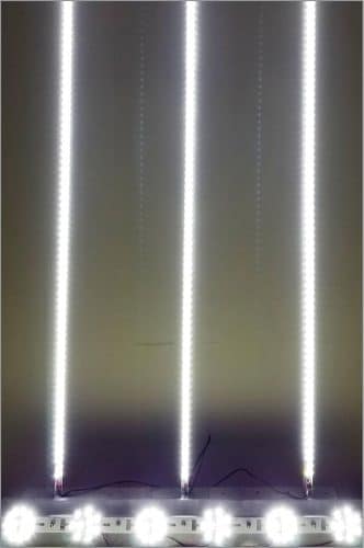 SDL打开3×36 led的照片