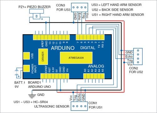 Circuit diagram