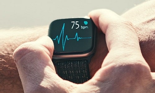健康传感器平台减少了健康可穿戴设备的开发时间